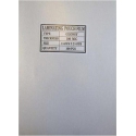 Eurosupplies Laminating foil A4 100mic, antistatic gloss, 100 pcs.