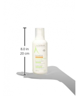 A-Derma Exomega Control Emollient Balm 400ml