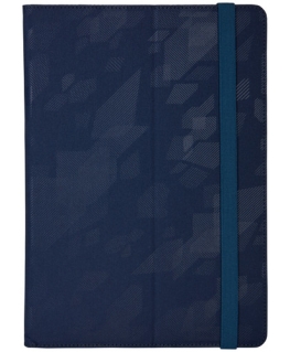 Case Logic SureFit CBUE-1210 Dress Blue 27,9 cm (11") Folio Zils