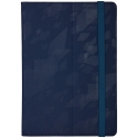 Case Logic SureFit CBUE-1210 Dress Blue 27,9 cm (11") Фолио Синий Case Logic SureFit CBUE-1210 Dress Blue 27,9 cm (11") Фолио Синий