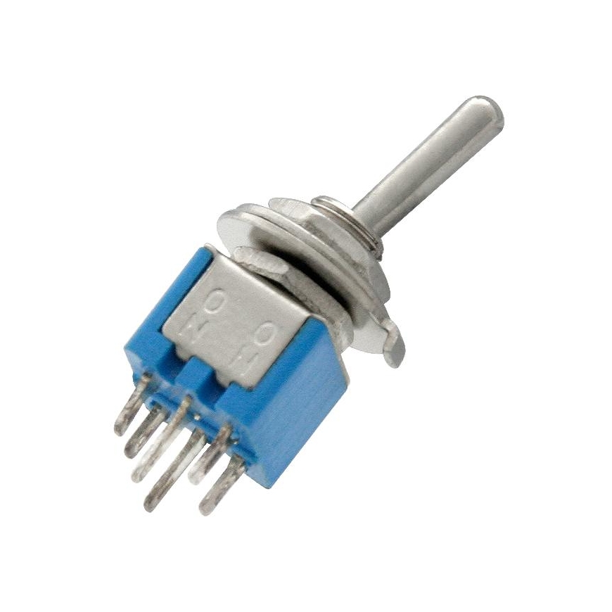 Blow Switch SMTS 202 3A 250V