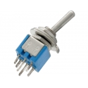 Blow Switch SMTS 202 3A 250V double