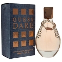 Guess Dare Eau de Toilette for women 100 ml