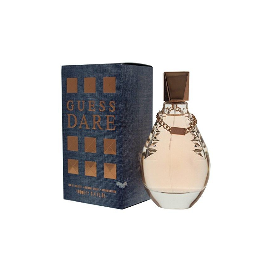 Guess Dare Eau de Toilette for women 100 ml – 2
