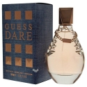 Guess Dare Eau de Toilette for women 100 ml