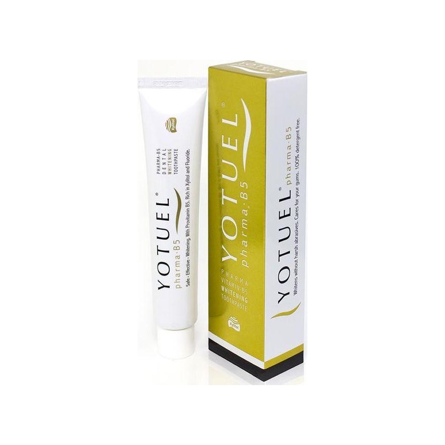 Yotuel Farma Whitening Toothpaste Paste 50ml – 2