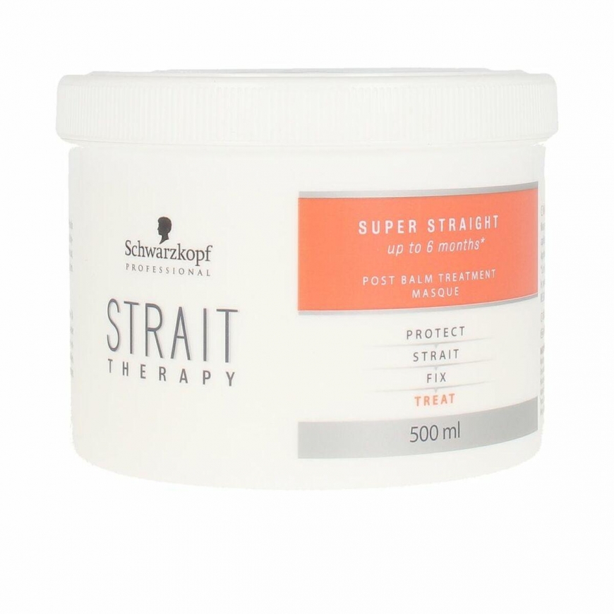 Schwarzkopf Hair mask Schwarzkopf Strait Styling