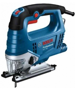 Circular saw Bosch GST 750 Professional 520 W