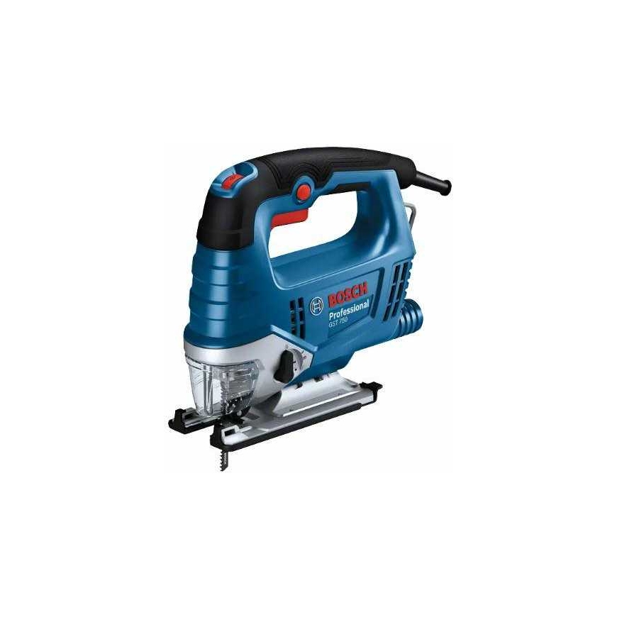 Bosch Circular saw Bosch GST 750