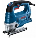 Siaurapjūklis Bosch GST 750 Professional 520 W