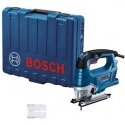 Siaurapjūklis Bosch GST 750 Professional 520 W