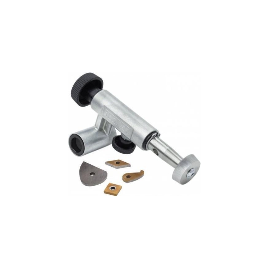 Tormek Holder for turning chisels and