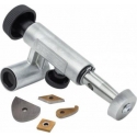 Holder for turning chisels and knives Tormek SVD-186 Holder for turning chisels and knives Tormek SVD-186