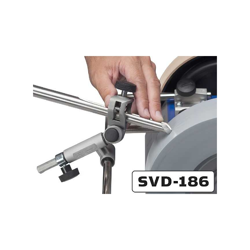 Laikiklis tekinimo kaltams ir peiliams Tormek SVD-186 – 2