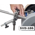 Holder for turning chisels and knives Tormek SVD-186 Holder for turning chisels and knives Tormek SVD-186