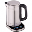 Cloer 4459 electric kettle 1.7 L 2200 W Silver Cloer 4459 electric kettle 1.7 L 2200 W Silver