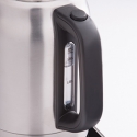 Cloer 4459 electric kettle 1.7 L 2200 W Silver Cloer 4459 electric kettle 1.7 L 2200 W Silver