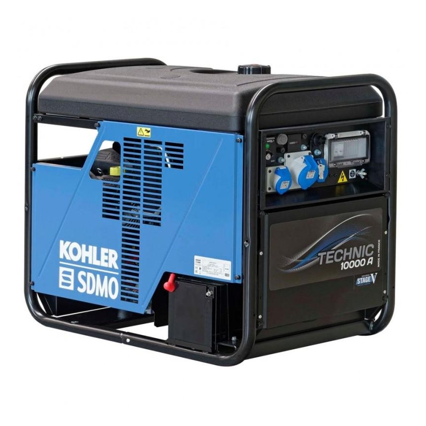 Kohler Portable Kohler Portable Electric generator