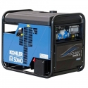Kohler Portable Electric generator KOHLER Technic 10000 A C5 Kohler Portable Electric generator KOHLER Technic 10000 A C5