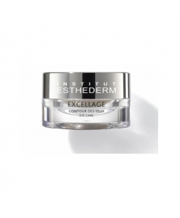 Institut Esthederm Excellage eye cream 15ml
