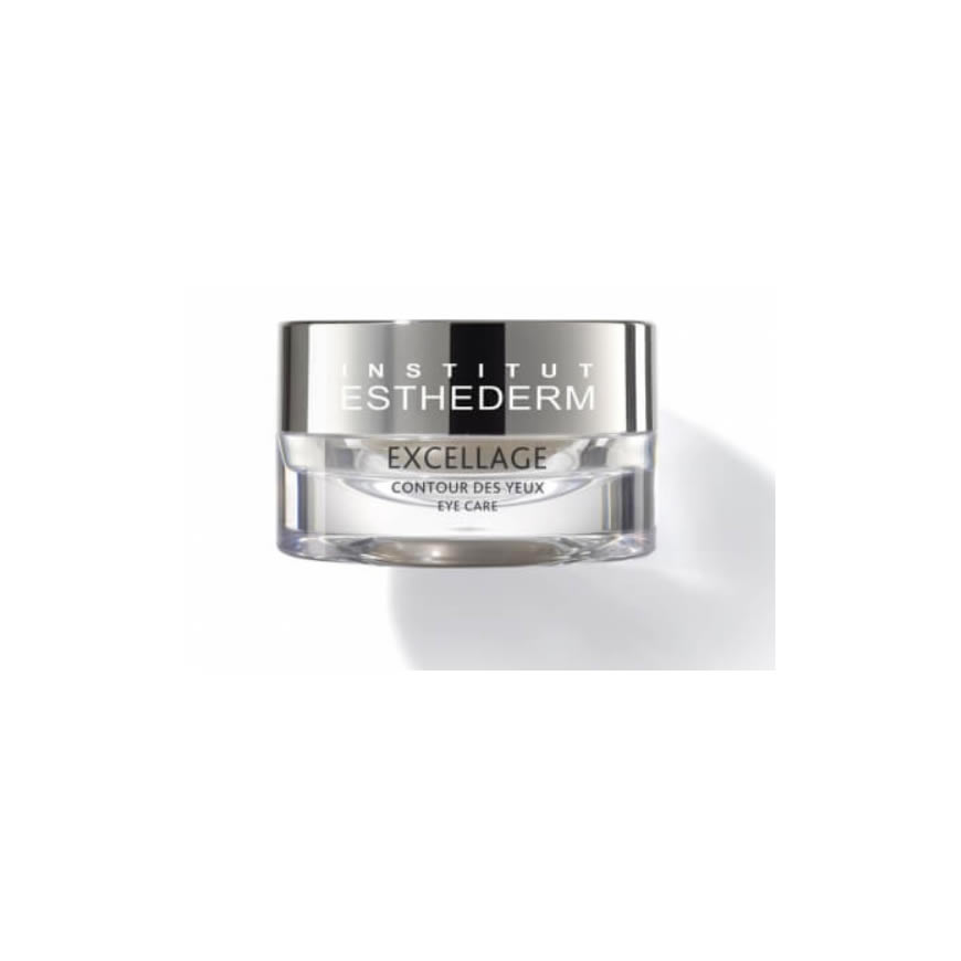Institut Esthederm Excellage eye cream 15ml – 2