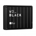 Western Digital P10 Game Drive išorinis kietasis diskas 4 TB Juoda Western Digital P10 Game Drive išorinis kietasis diskas 4 TB Juoda