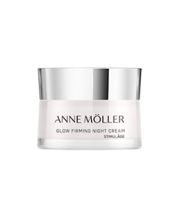 Anne Moller Stimulage Glow Firming Night Kreminis - Zpevňující noční krém