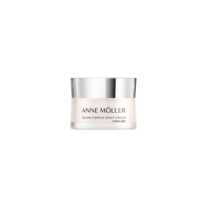 Anne Moller Stimulage Glow Firming Night Kreminis - Zpevňující noční krém – 2