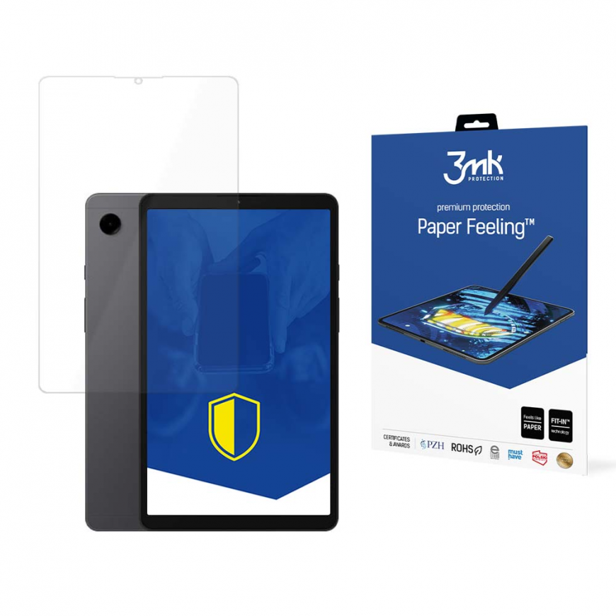 3MK PaperFeeling Samsung Galaxy Tab A9