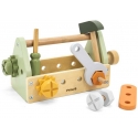 Tool case for children Viga PolarB