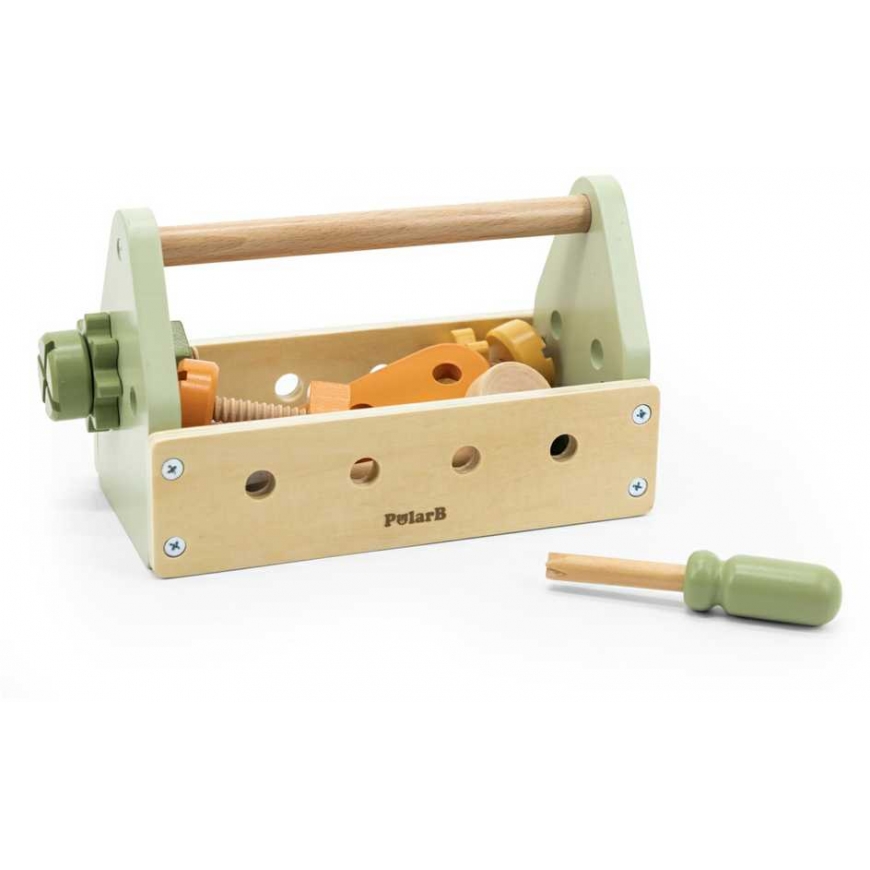 Tool case for children Viga PolarB – 3