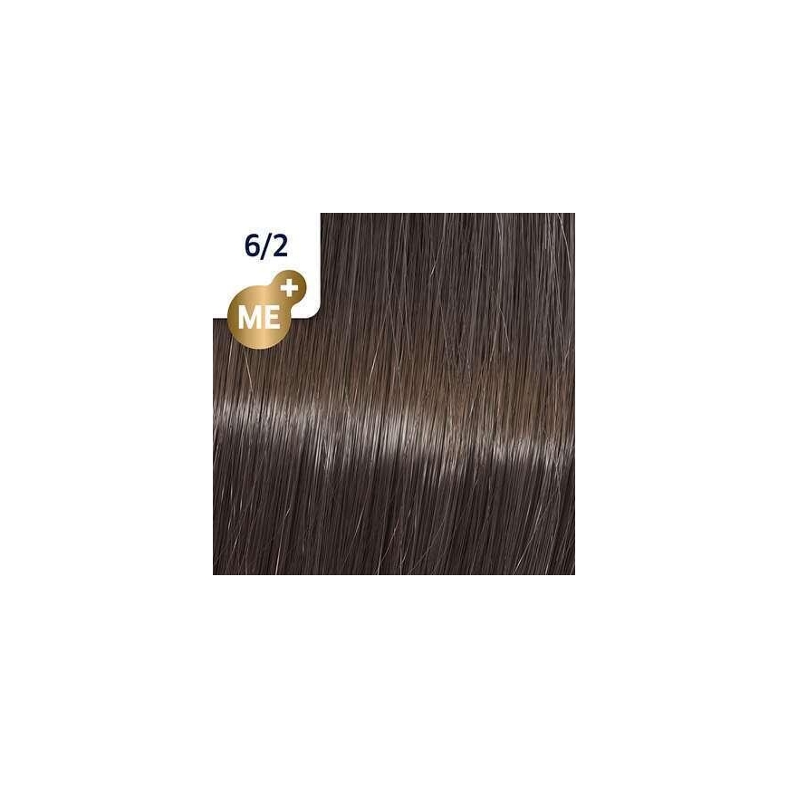 Wella Koleston Perfect Me+ hair dye