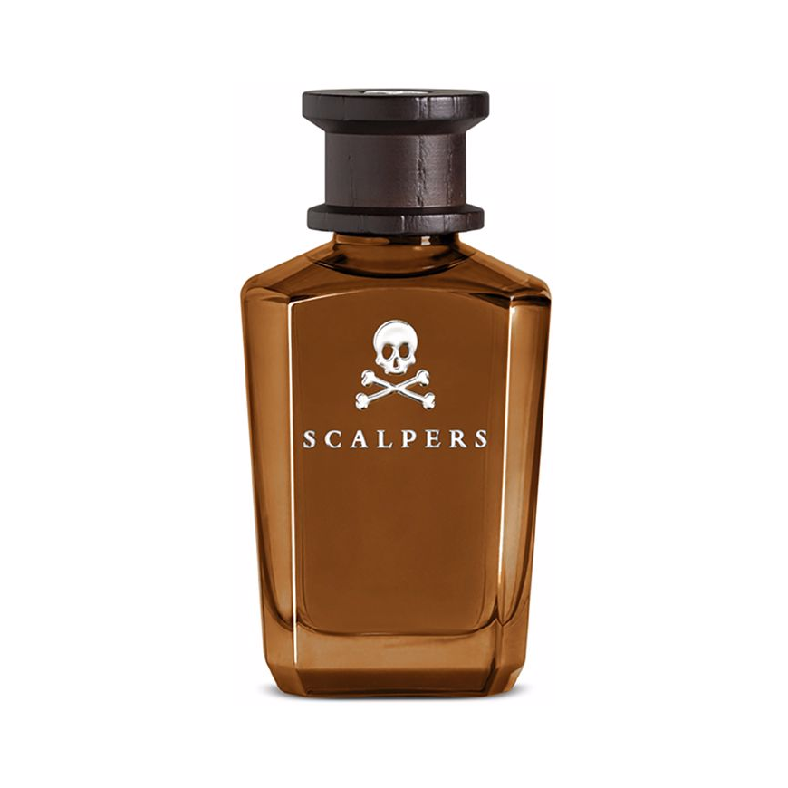 Scalpers Boxing Club Eau De Parfum Purškiklis 75ml – 2