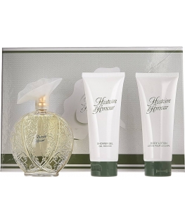 Guerlain Aqua Allegoria Mandarine Basilic 2 Piece Case