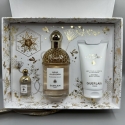 Guerlain Aqua Allegoria Mandarine Basilic 2 Piece Case Guerlain Aqua Allegoria Mandarine Basilic 2 Piece Case