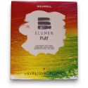 Goldwell Goldwell, Elumen Play Eraser, semi-permanent hair dye, 12x, 30 g Unisex Goldwell Goldwell, Elumen Play Eraser, semi-permanent hair dye, 12x, 30 g Unisex
