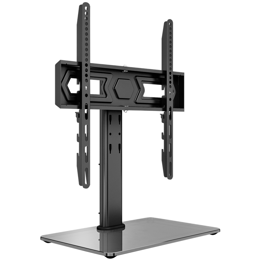 Laikiklis Cabletech Stovas - universali kojelė 32"-55" televizoriui