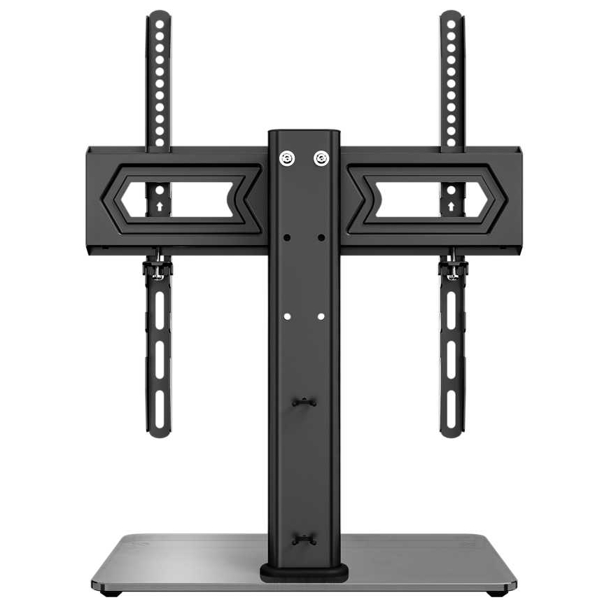 Laikiklis Cabletech Stovas - universali kojelė 32"-55" televizoriui – 3