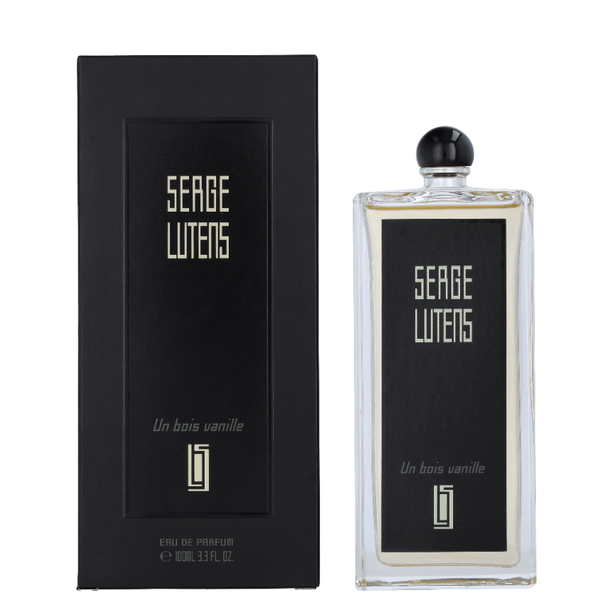 Serge Lutens Serge Lutens Un Bois