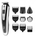 Multifunctional hair clipper ETA834590000 Austin black
