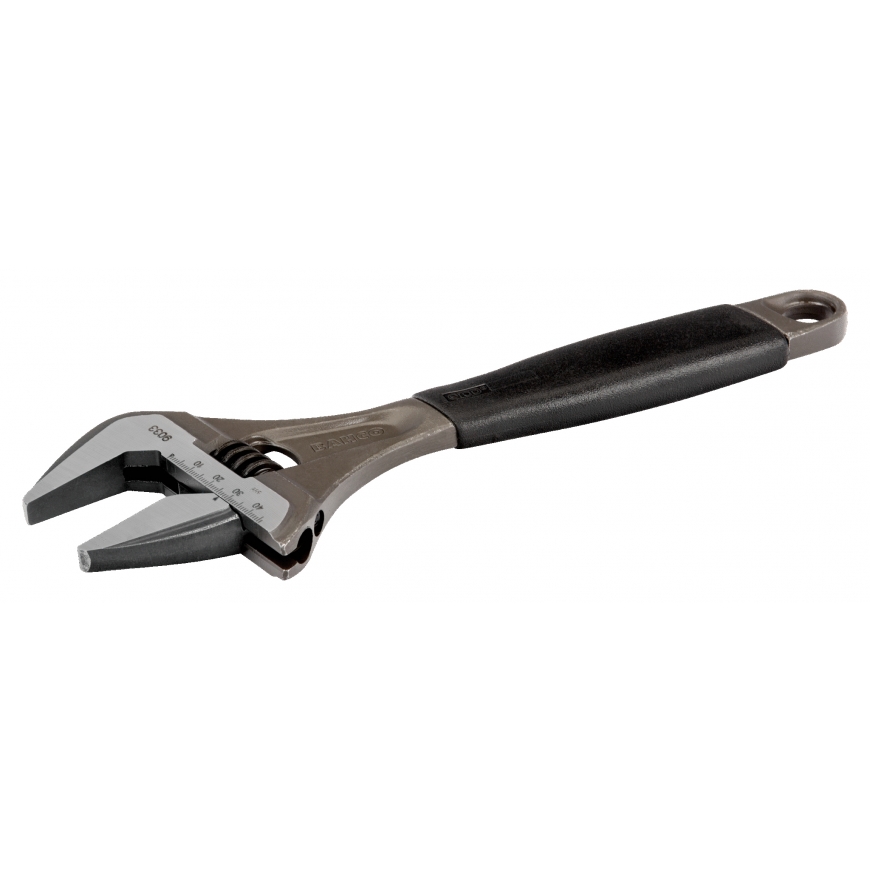 Bahco 9033 adjustable wrench
