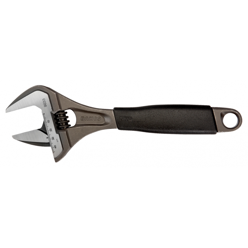 Bahco 9033 adjustable wrench – 2