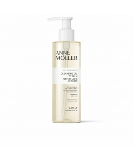 Anne Möller "An Clean Up" valomasis aliejus su pieneliu 200ml
