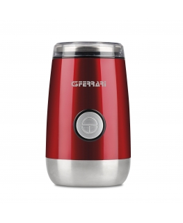 G3 Ferrari Cafexpress 150 W Sarkans, Nerūsējošs tērauds