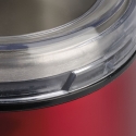 G3 Ferrari Cafexpress 150 W Красный, Нержавеющая сталь G3 Ferrari Cafexpress 150 W Красный, Нержавеющая сталь
