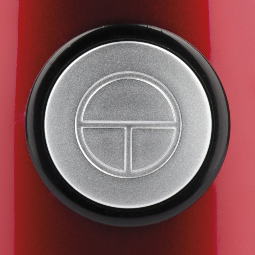 G3 Ferrari Cafexpress 150 W Raudona, Nerūdijančiojo plieno – 4