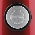 G3 Ferrari Cafexpress 150 W Raudona, Nerūdijančiojo plieno G3 Ferrari Cafexpress 150 W Raudona, Nerūdijančiojo plieno