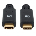 Manhattan 354905 USB cable Manhattan 354905 USB cable