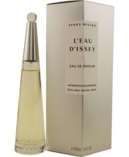Issey Miyake L'eau D'issey Eau De Perfume Spray Extra 50ml