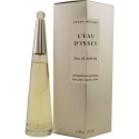 Issey Miyake L'eau D'issey Eau De Perfume Purškiklis Papildomas 50ml Issey Miyake L'eau D'issey Eau De Perfume Purškiklis Papildomas 50ml